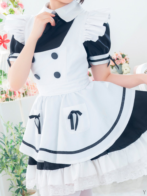 佐倉さくら（メイドin中野 （東京ハレ系））