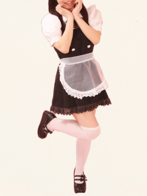 銀河あおい（メイドin中野 （東京ハレ系））