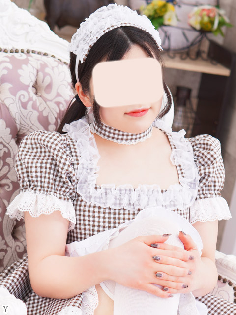 柊ゆま（メイドin中野 （東京ハレ系））
