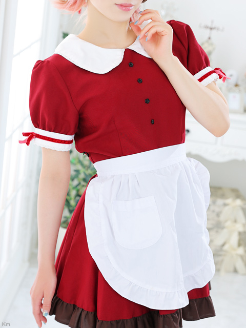 白銀りりあ（メイドin中野 （東京ハレ系））