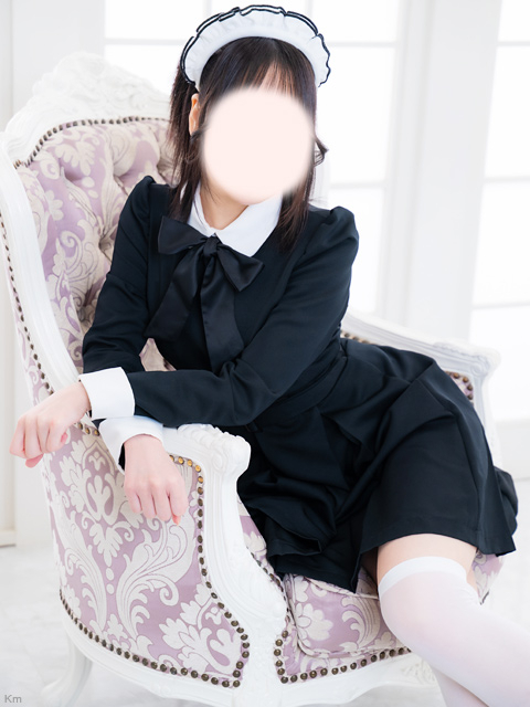 霜月ゆら（メイドin中野 （東京ハレ系））