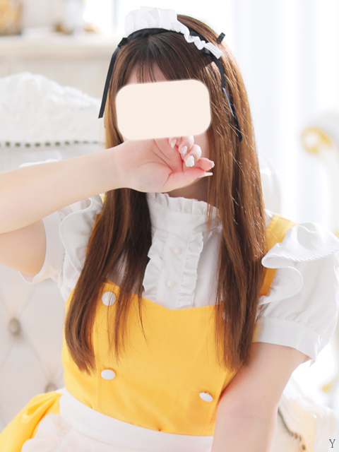 甘井みるく（メイドin中野 （東京ハレ系））