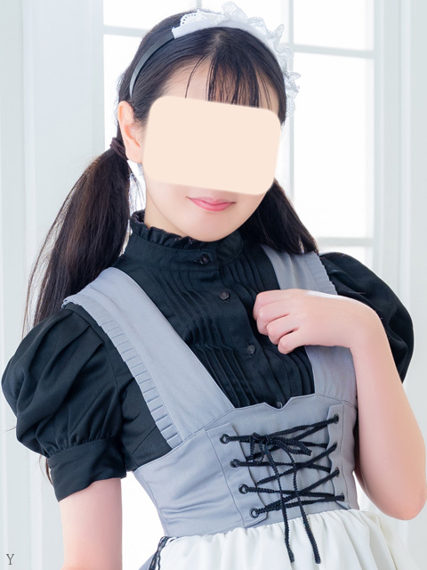 星野あゆか（メイドin中野 （東京ハレ系））