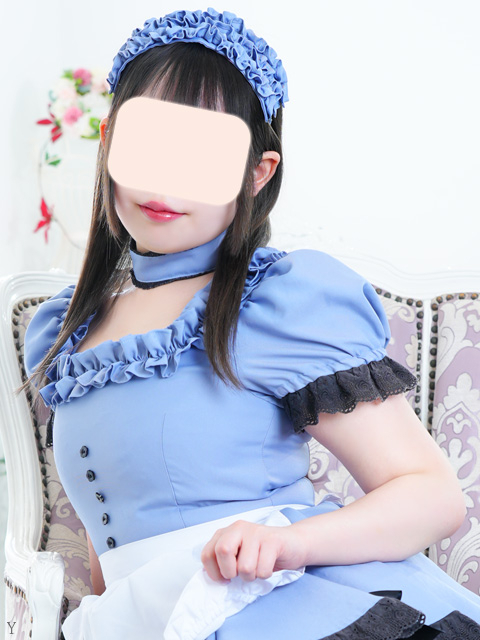 夢野いくみ（メイドin中野 （東京ハレ系））