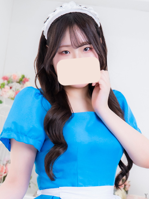 渚なぎ（メイドin中野 （東京ハレ系））