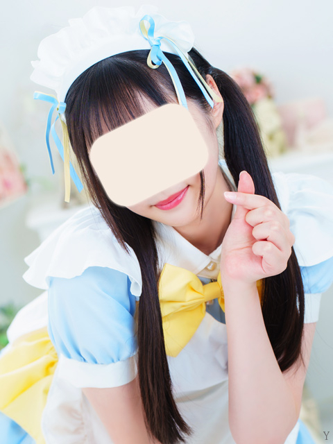 宇和乃そら（メイドin中野 （東京ハレ系））