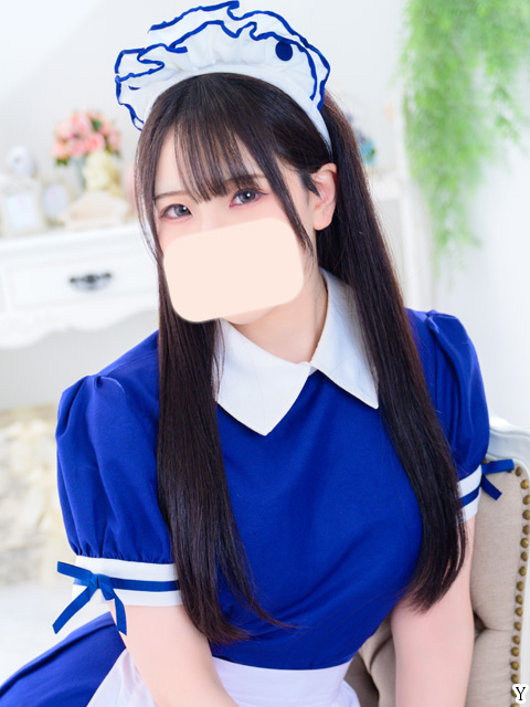 円堂あいな（メイドin中野 （東京ハレ系））