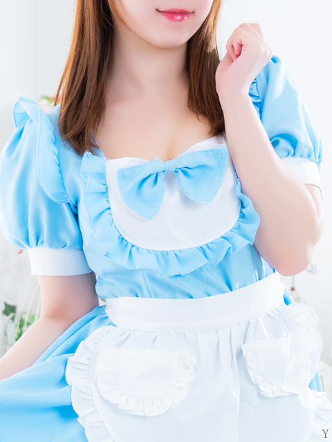 柏木くるみ（メイドin中野 （東京ハレ系））