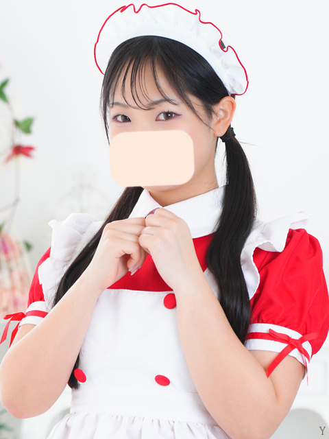 五十嵐かれん（メイドin中野 （東京ハレ系））