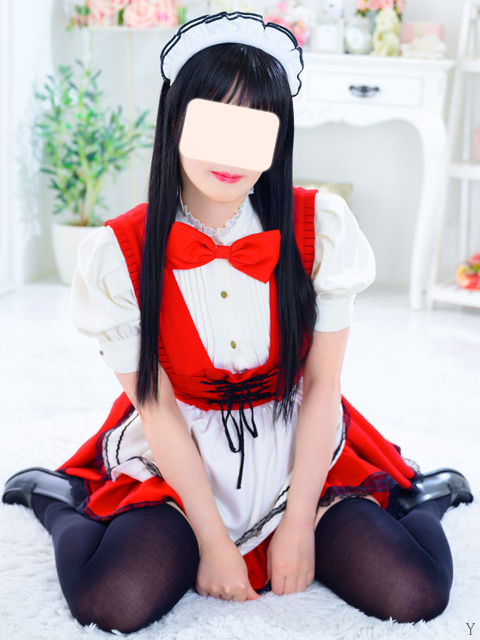 前田あけみ（メイドin中野 （東京ハレ系））