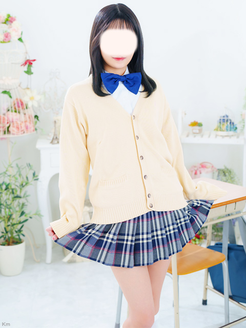 月城くり（メイドin中野 （東京ハレ系））