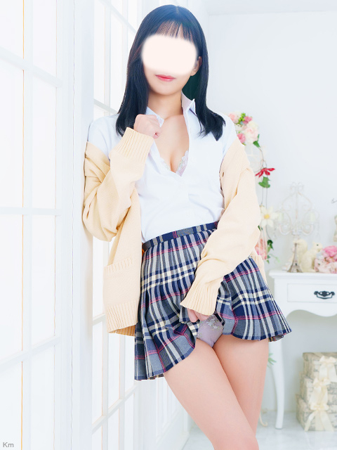 月城くり（メイドin中野 （東京ハレ系））
