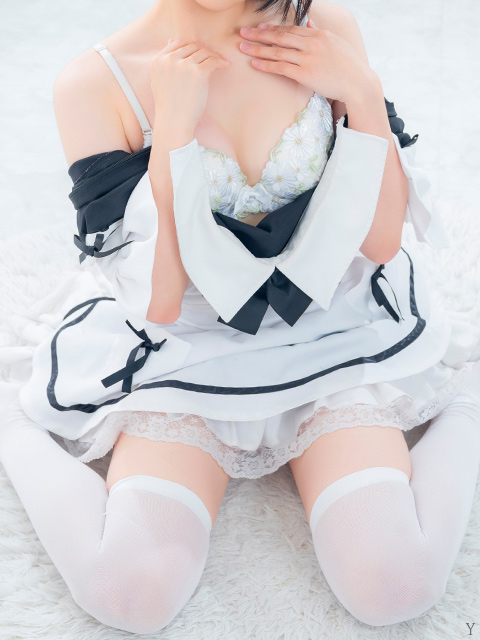 佐倉さくら（メイドin中野 （東京ハレ系））