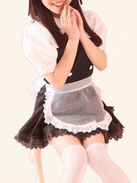 銀河あおい（メイドin中野 （東京ハレ系））