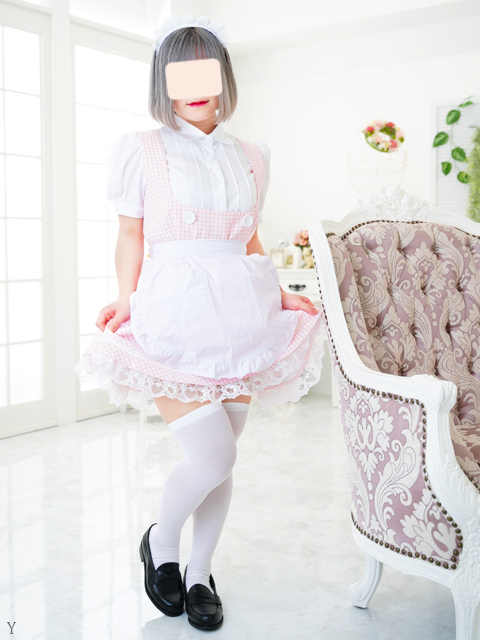 玉木はな(メイドin中野 (東京ハレ系))