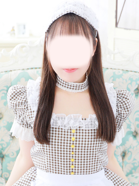 永瀬ゆめ（メイドin中野 （東京ハレ系））