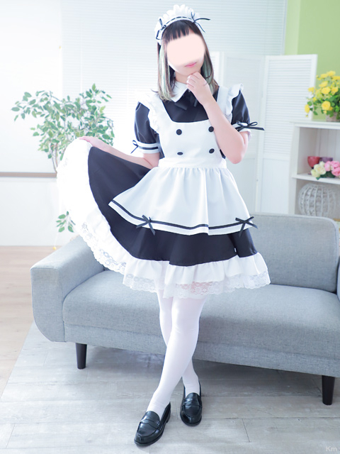 中西まほ(メイドin中野 (東京ハレ系))