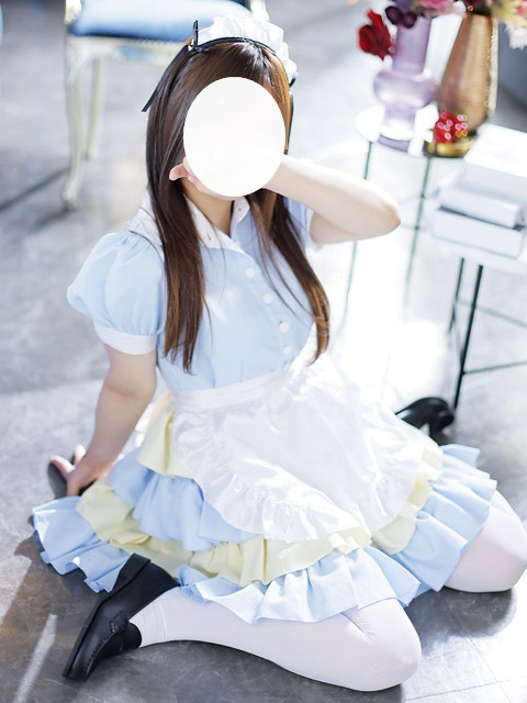 七海てる（メイドin中野 （東京ハレ系））