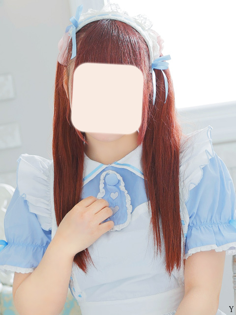 清水るる（メイドin中野 （東京ハレ系））