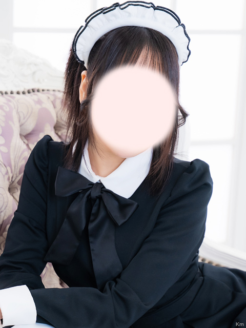 霜月ゆら（メイドin中野 （東京ハレ系））