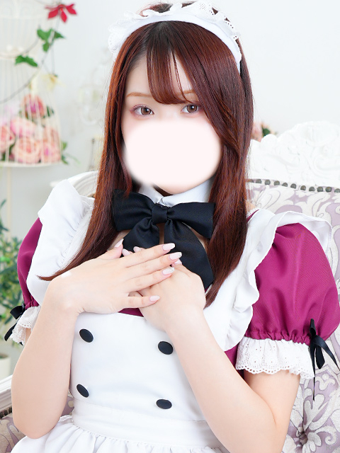 佐伯ゆあ（メイドin中野 （東京ハレ系））