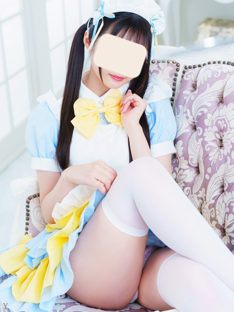 宇和乃そら（メイドin中野 （東京ハレ系））