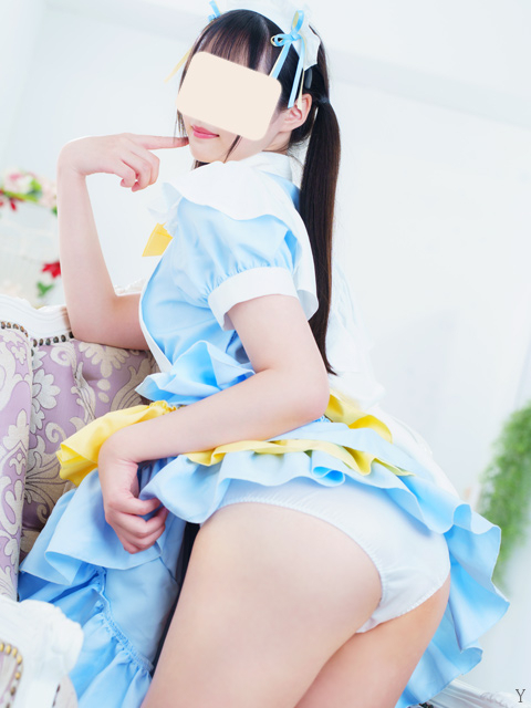 宇和乃そら（メイドin中野 （東京ハレ系））