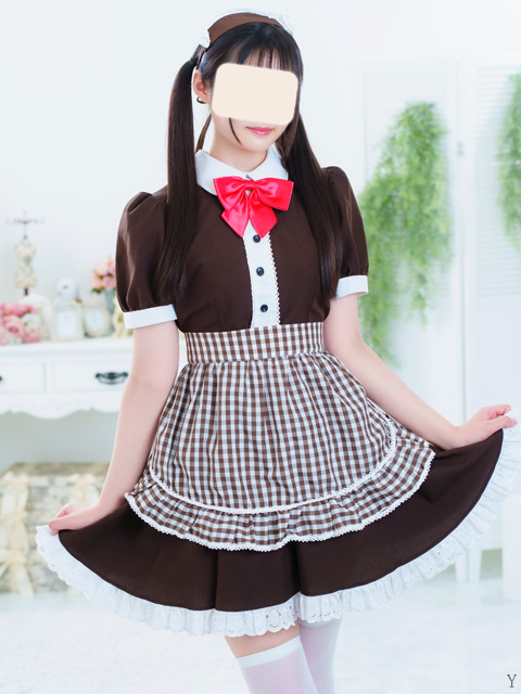 宇和乃そら（メイドin中野 （東京ハレ系））