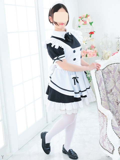 三上みお（メイドin中野 （東京ハレ系））