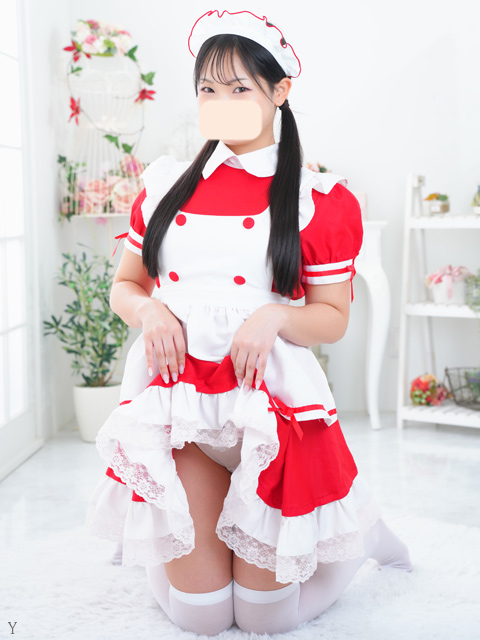 五十嵐かれん（メイドin中野 （東京ハレ系））