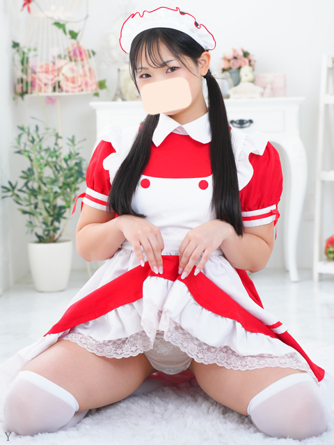 五十嵐かれん（メイドin中野 （東京ハレ系））