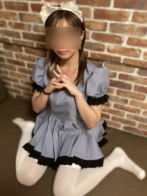 最上あゆ（メイドin中野 （東京ハレ系））