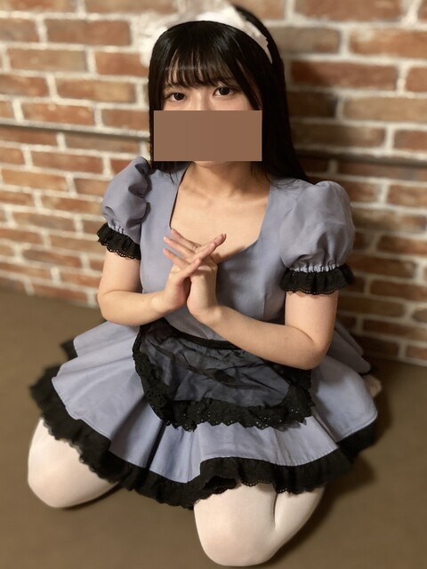 向井かりん（メイドin中野 （東京ハレ系））