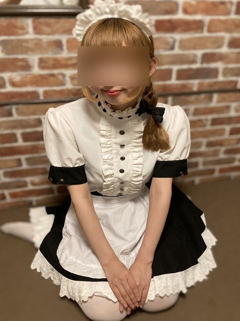 白羽ここあ（メイドin中野 （東京ハレ系））