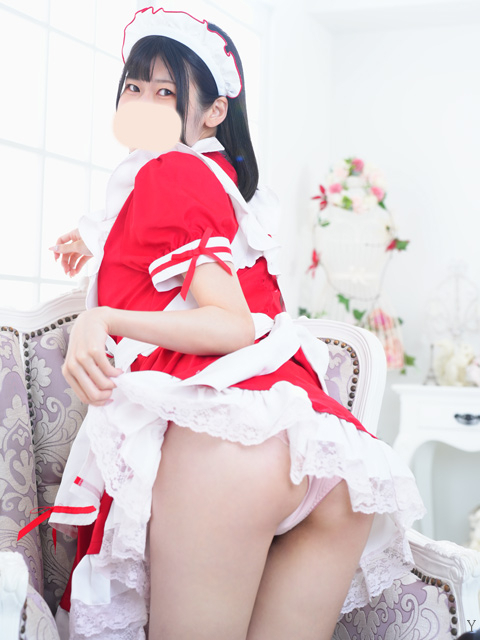 苺谷れい（メイドin中野 （東京ハレ系））