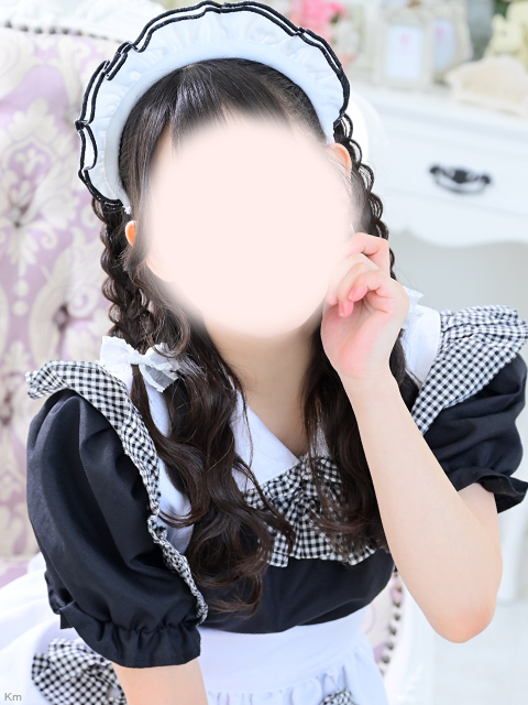椎名みゆ（メイドin中野 （東京ハレ系））