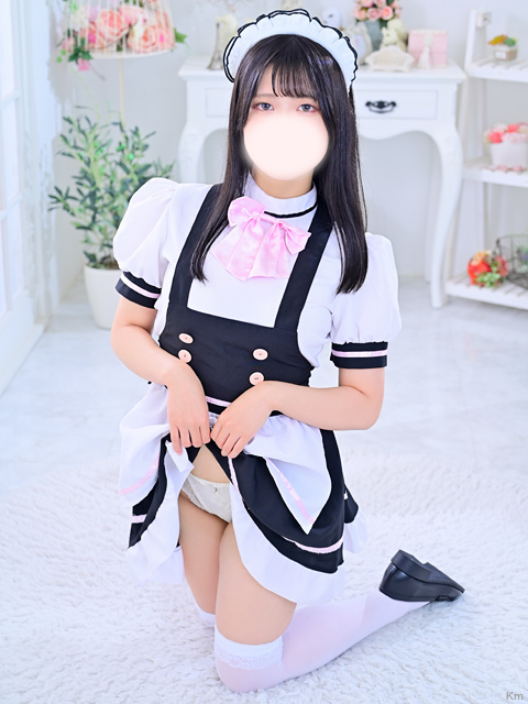 向井かりん（メイドin中野 （東京ハレ系））