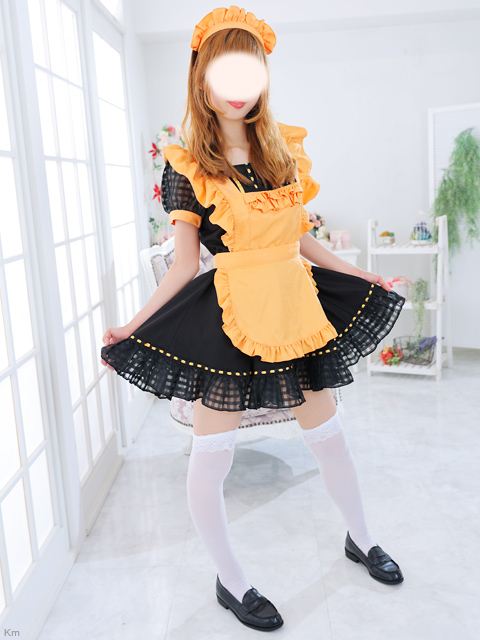 白羽ここあ（メイドin中野 （東京ハレ系））
