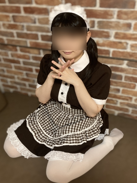 巌ちさ（メイドin中野 （東京ハレ系））