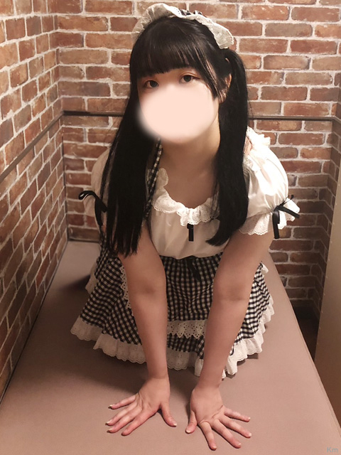藤堂ユリカ（メイドin中野 （東京ハレ系））