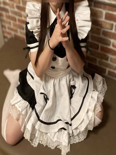 河合ゆずき（メイドin中野 （東京ハレ系））