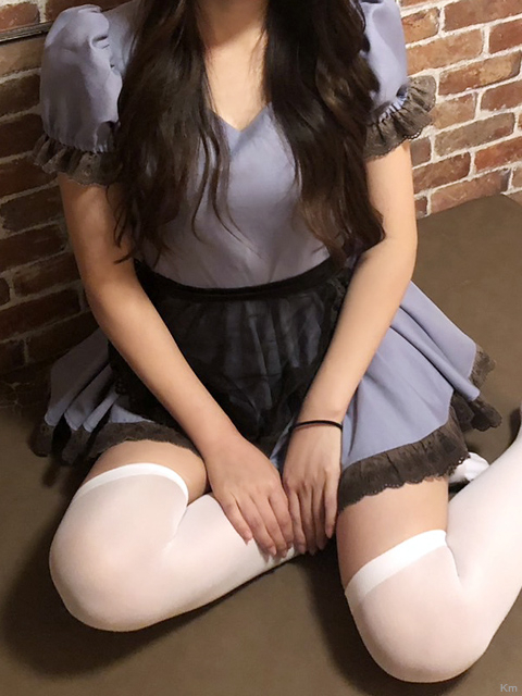白咲なな（メイドin中野 （東京ハレ系））