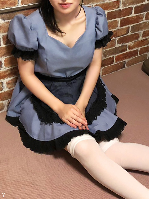 貞森さき（メイドin中野 （東京ハレ系））