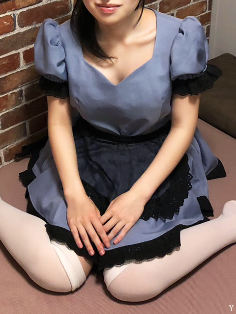 貞森さき（メイドin中野 （東京ハレ系））