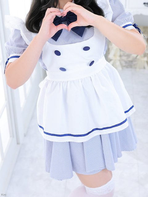 七宮あさ(メイドin中野 (東京ハレ系))