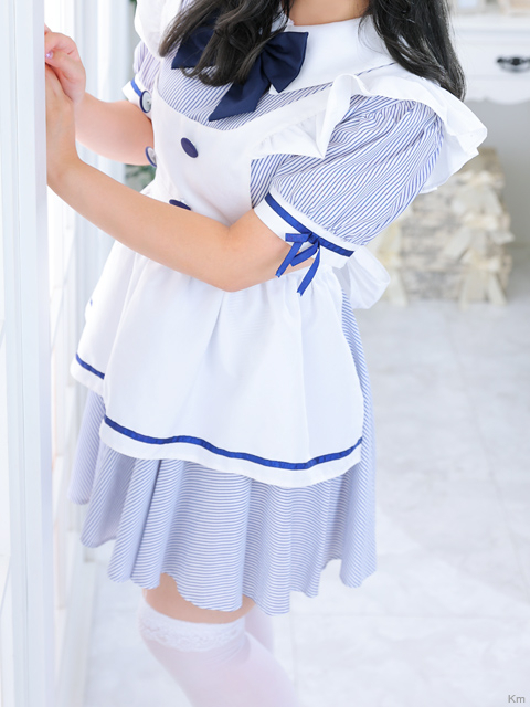 七宮あさ(メイドin中野 (東京ハレ系))