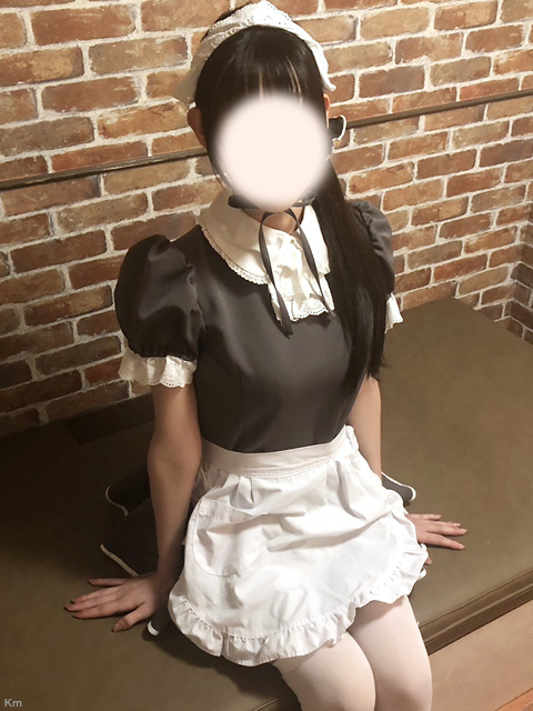 蒼井れいな（新宿 ヘルス）