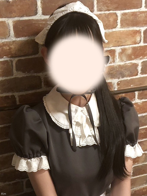 蒼井れいな（メイドin中野 （東京ハレ系））
