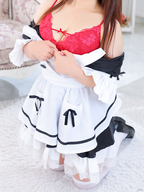 河合ゆずき（メイドin中野 （東京ハレ系））