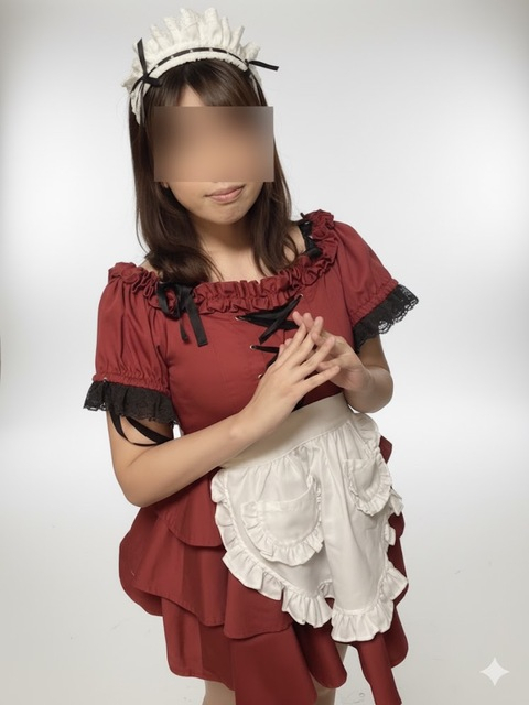 花野しずく（メイドin中野 （東京ハレ系））